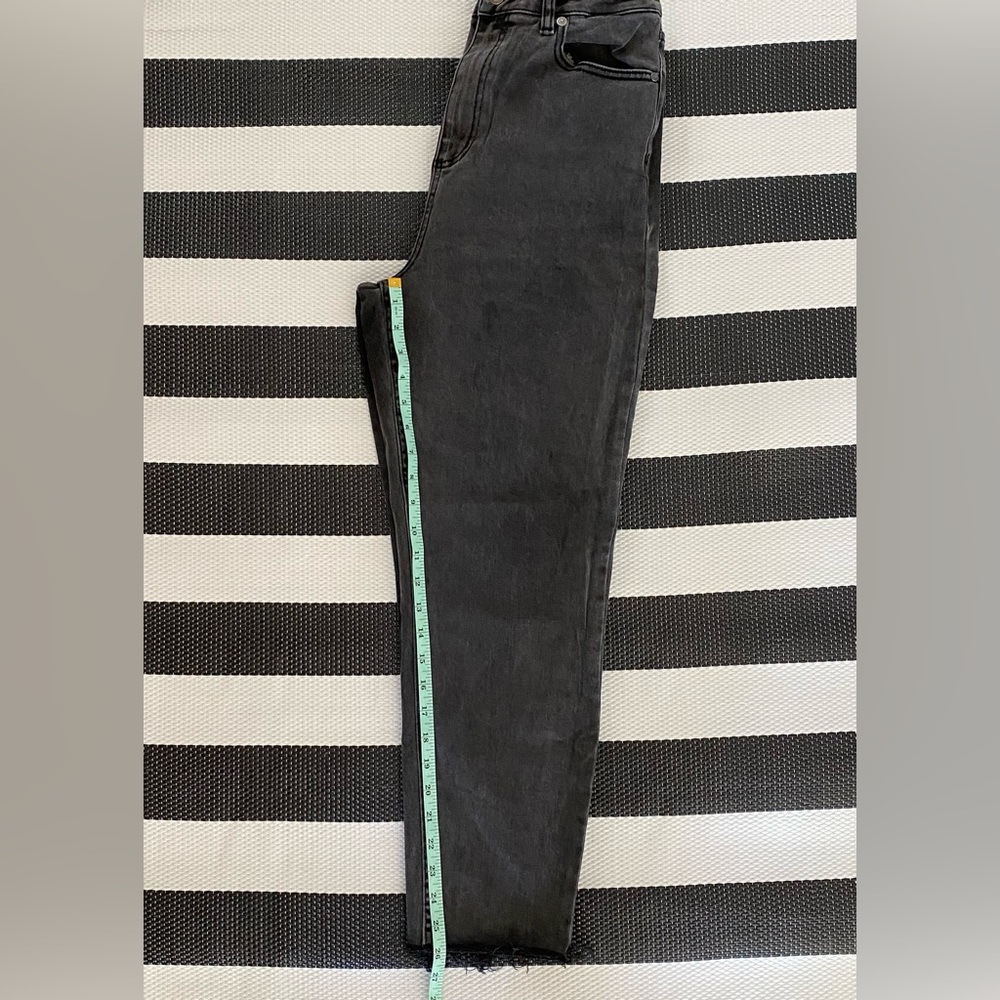 RVCA TAMMY HIGH RISE DENIM - Picture 10 of 13